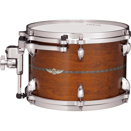 TAMA STAR Maple 22" 5-Piece Shell Pack (SAB – Satin Antique Brown)