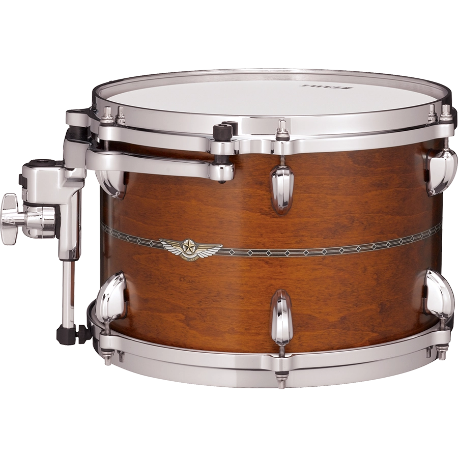 TAMA STAR Maple 22" 5-Piece Shell Pack (SAB – Satin Antique Brown)