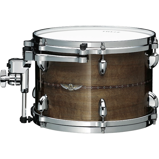 TAMA STAR Bubinga Drum Kit (PBA Pewter Blue Australian Acacia)