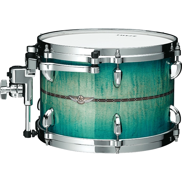 Tama Star Maple 22" 5-Piece Shell Pack (RECB) – Flagship Professional Drum Kit with Premium Maple Tone & Stunning Exotic Finish