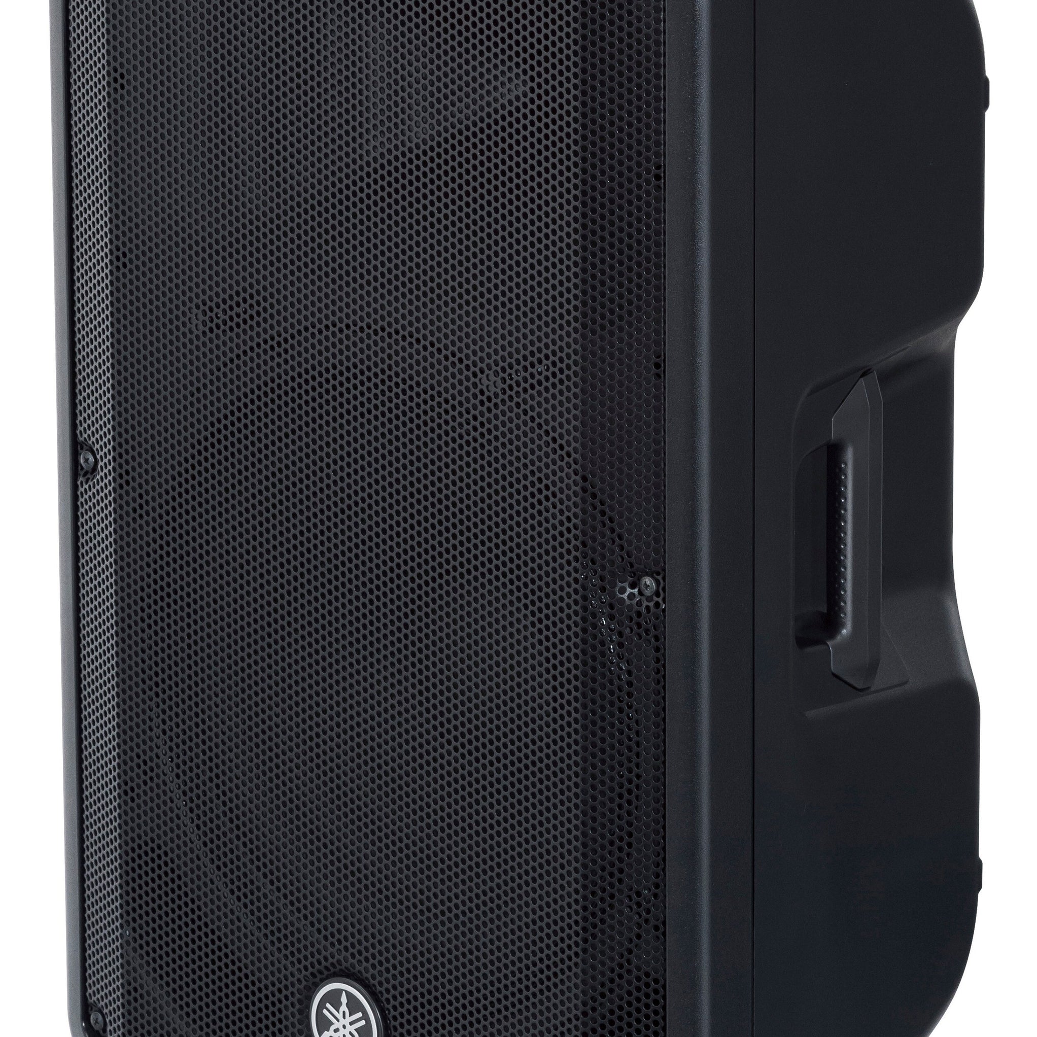 Yamaha DBR15 – Professional 15-Inch Powered Loudspeaker