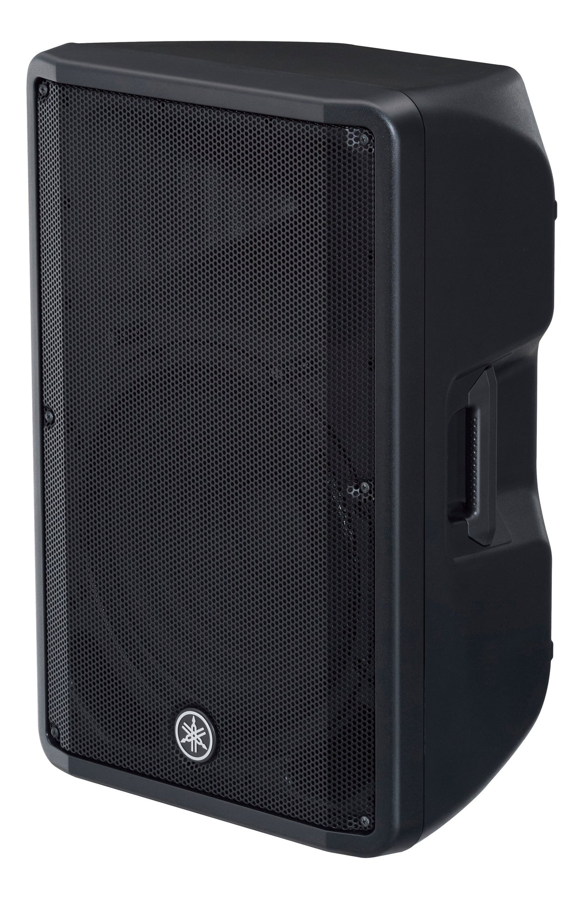 Yamaha DBR15 – Professional 15-Inch Powered Loudspeaker