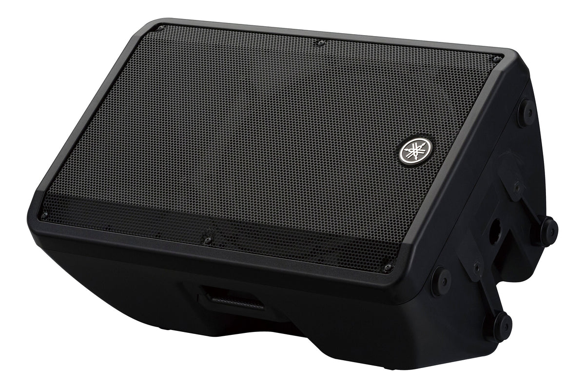 Yamaha DBR15 – Professional 15-Inch Powered Loudspeaker