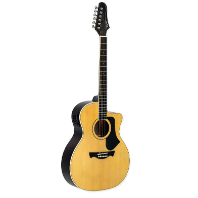 Tagima RIO NEGRO EQ Acoustic Guitars