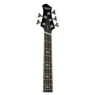 Tagima Bass Rupture 5-string multiscale bass