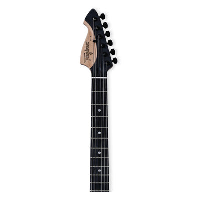 Tagima JA-3 Electric Guitar Transparent brown (TBW-DF/BK)