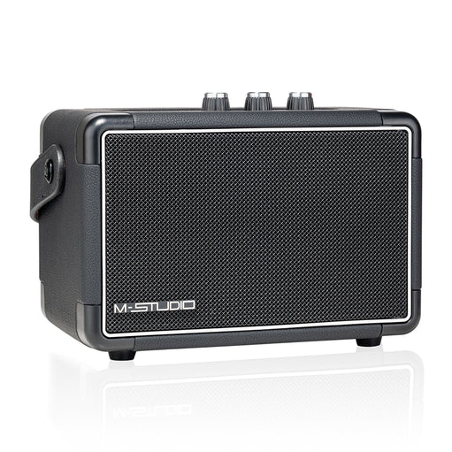 M-Studios NuAmp MS A70 – Smart Guitar Amplifier with Bluetooth (70W)