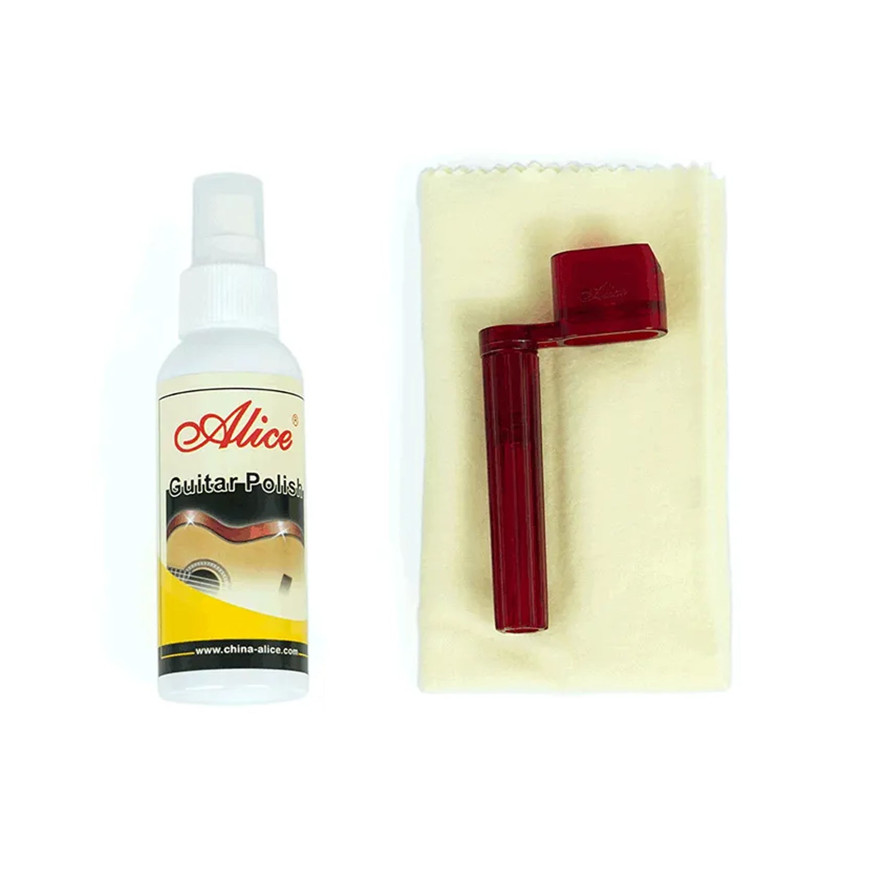 Alice A039 POB Guitar Polish