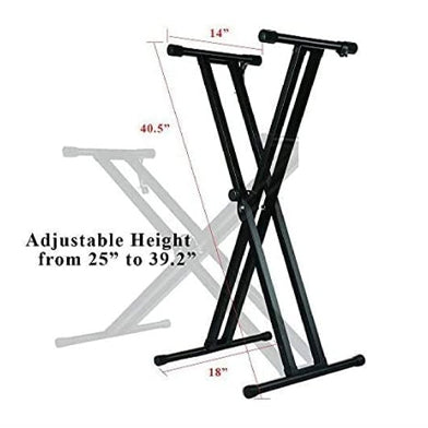 Dolphin DP-20 Keyboard Stand