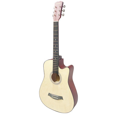 DT-1C Cutaway Acoustic Guitar