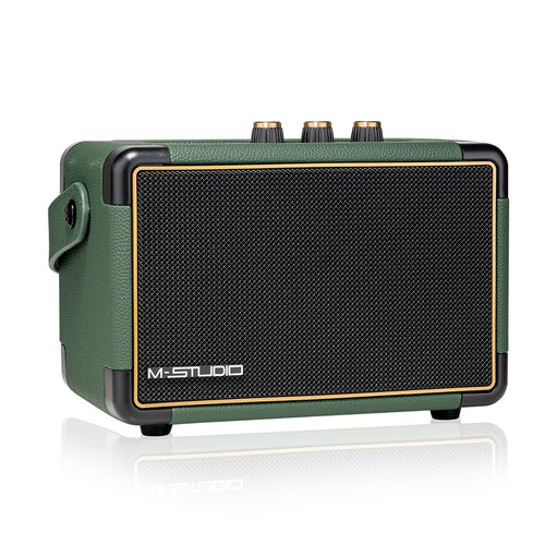 M-Studios NuAmp MS A70 – Smart Guitar Amplifier with Bluetooth (70W)