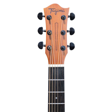 Tagima DALLAS GRAN RESERVA EQ Acoustic Guitars