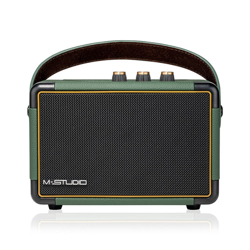 M-Studios NuAmp MS A70 – Smart Guitar Amplifier with Bluetooth (70W)