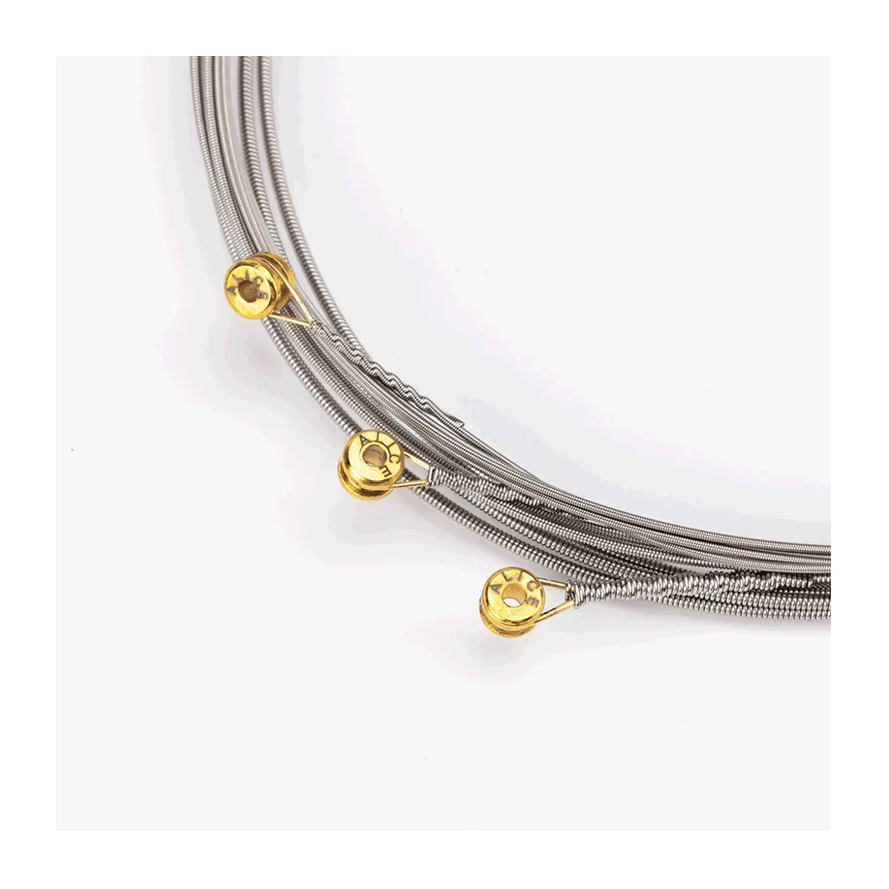 Alice A506 Electric Guitar Strings Set